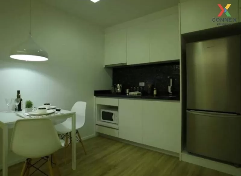 FOR RENT condo , XVI The Sixteen , MRT-Queen Sirikit National Con 2