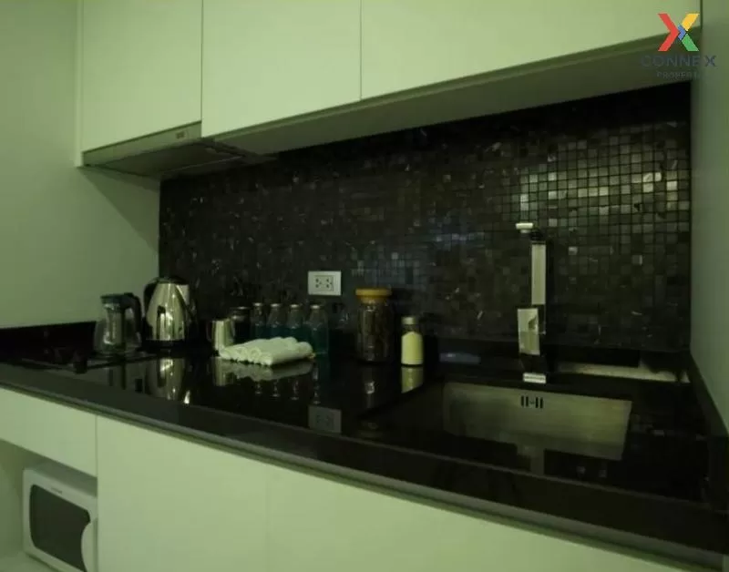 FOR RENT condo , XVI The Sixteen , MRT-Queen Sirikit National Con 3