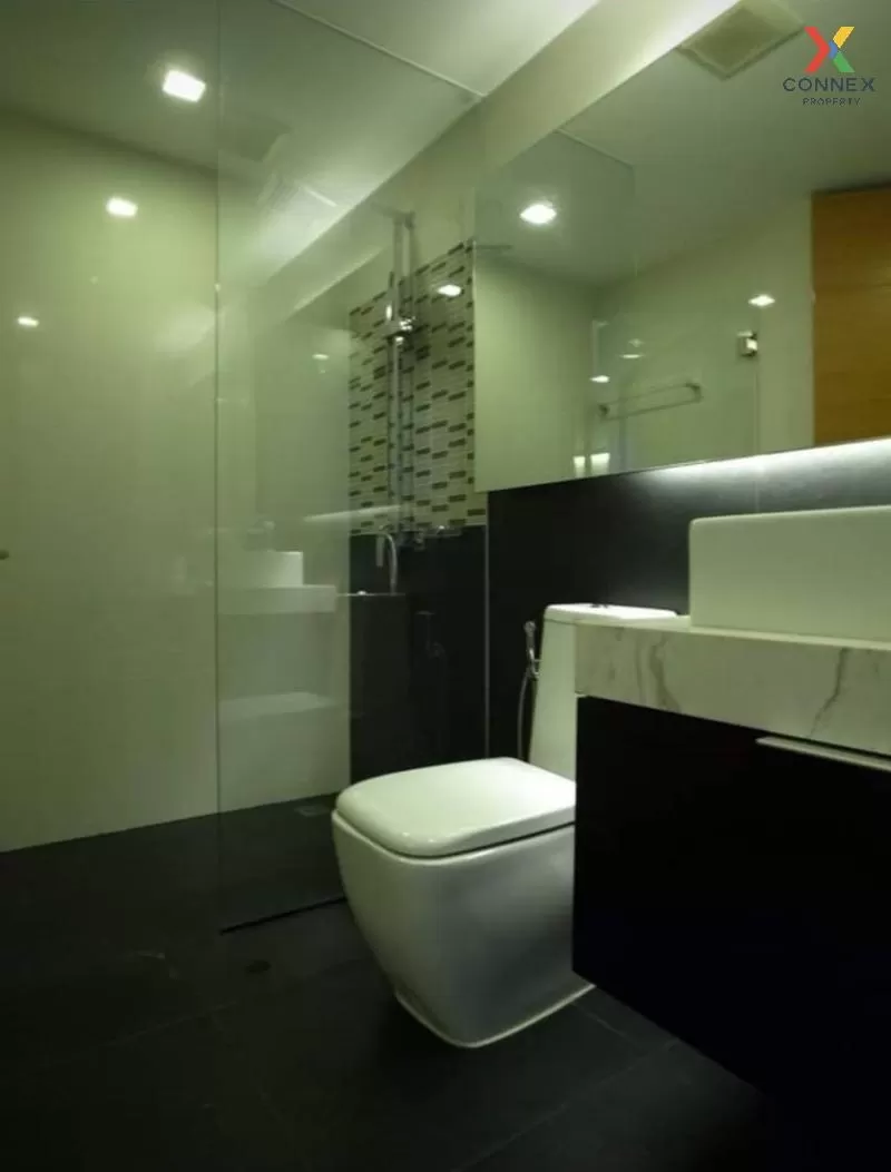 FOR RENT condo , XVI The Sixteen , MRT-Queen Sirikit National Con