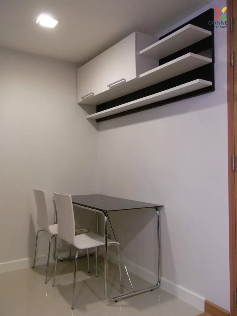 FOR RENT condo , XVI The Sixteen , MRT-Queen Sirikit National Con 2