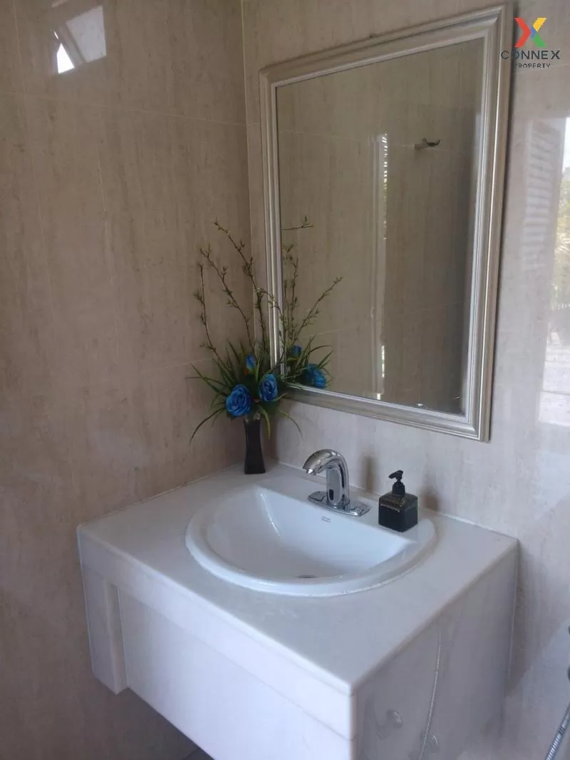 FOR RENT condo , XVI The Sixteen , MRT-Queen Sirikit National Con