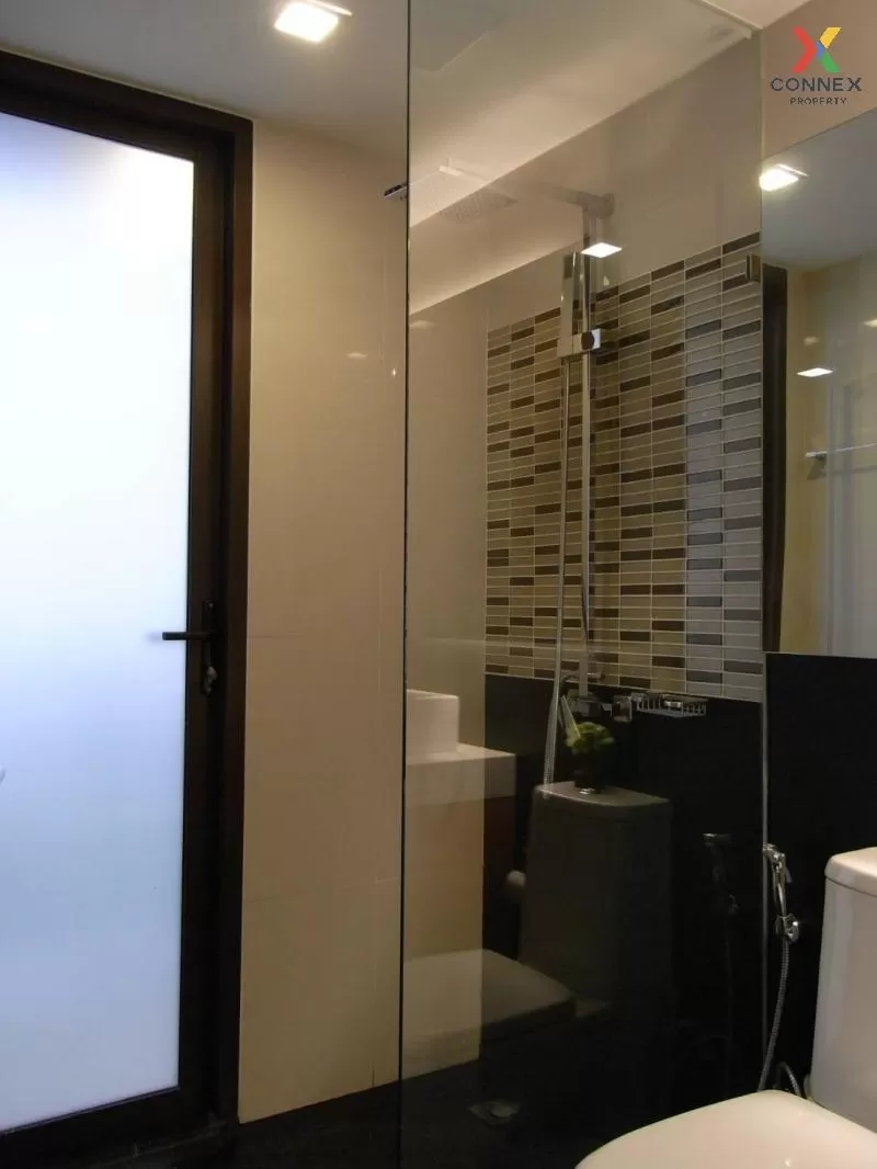 FOR RENT condo , XVI The Sixteen , MRT-Queen Sirikit National Con