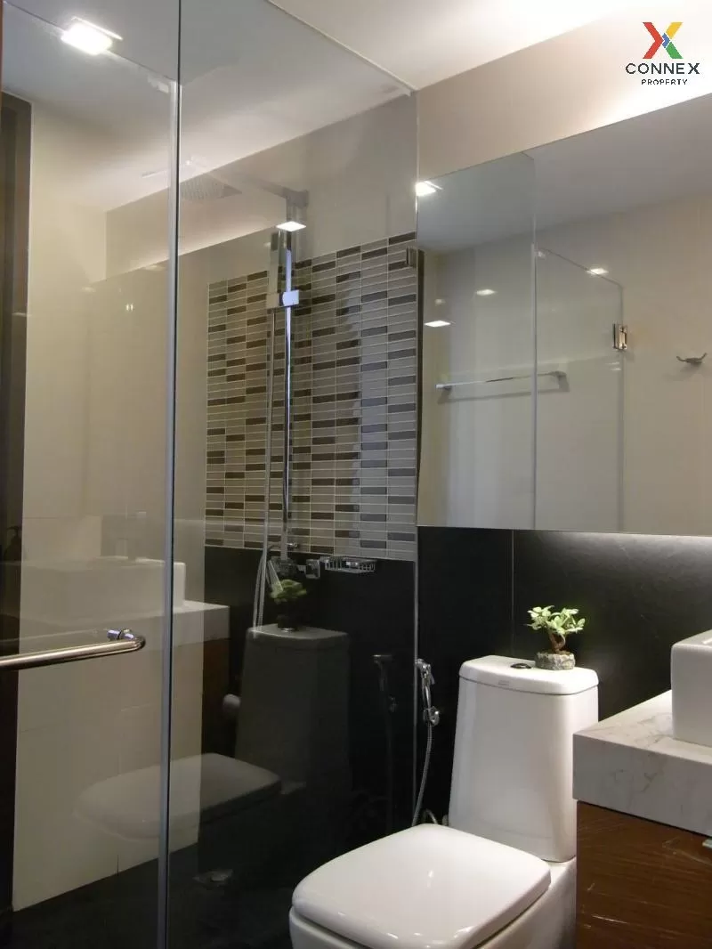 FOR RENT condo , XVI The Sixteen , MRT-Queen Sirikit National Con