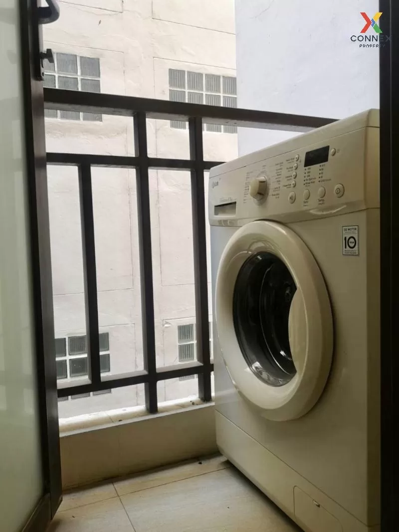 FOR RENT condo , XVI The Sixteen , MRT-Queen Sirikit National Con FOR RENT condo , XVI The Sixteen , MRT-Queen Sirikit National Con