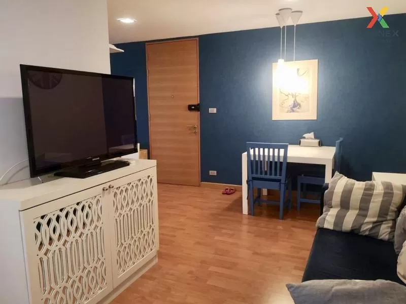 FOR RENT condo , XVI The Sixteen , MRT-Queen Sirikit National Con FOR RENT condo , XVI The Sixteen , MRT-Queen Sirikit National Con 3