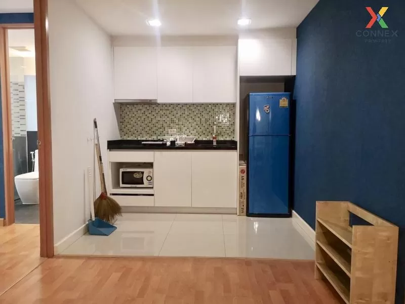 FOR RENT condo , XVI The Sixteen , MRT-Queen Sirikit National Con FOR RENT condo , XVI The Sixteen , MRT-Queen Sirikit National Con 4