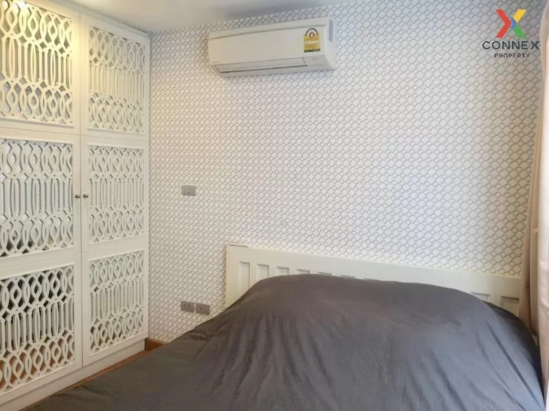 FOR RENT condo , XVI The Sixteen , MRT-Queen Sirikit National Con FOR RENT condo , XVI The Sixteen , MRT-Queen Sirikit National Con