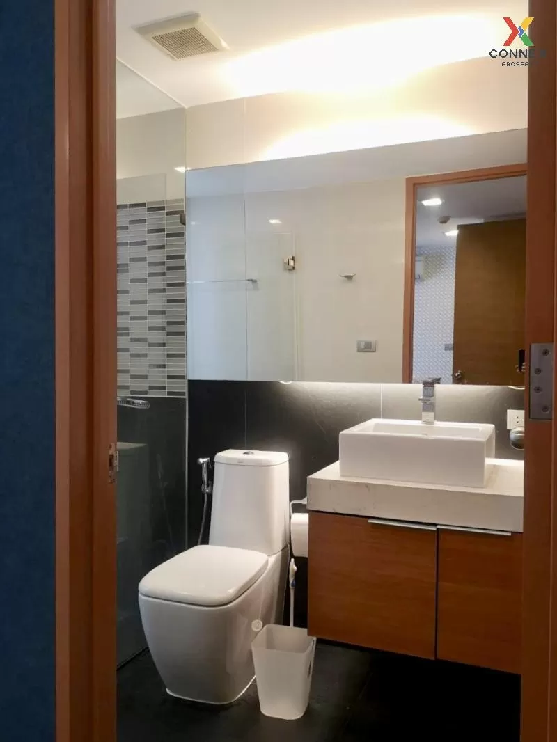 FOR RENT condo , XVI The Sixteen , MRT-Queen Sirikit National Con FOR RENT condo , XVI The Sixteen , MRT-Queen Sirikit National Con