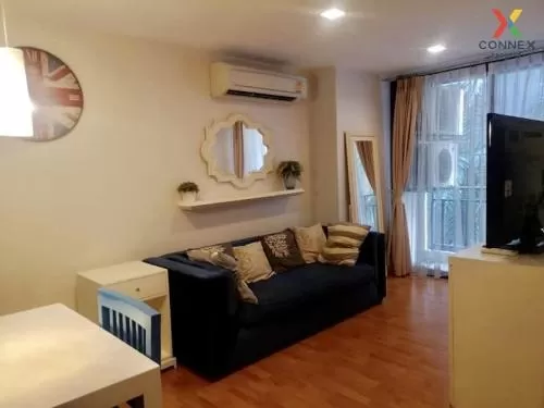 FOR RENT condo , XVI The Sixteen , MRT-Queen Sirikit National Convention , Khlong Toei , Khlong Toei , Bangkok , CX-24924