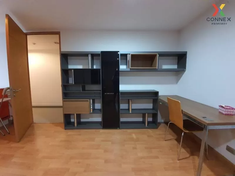 FOR RENT condo , XVI The Sixteen , MRT-Queen Sirikit National Con 4