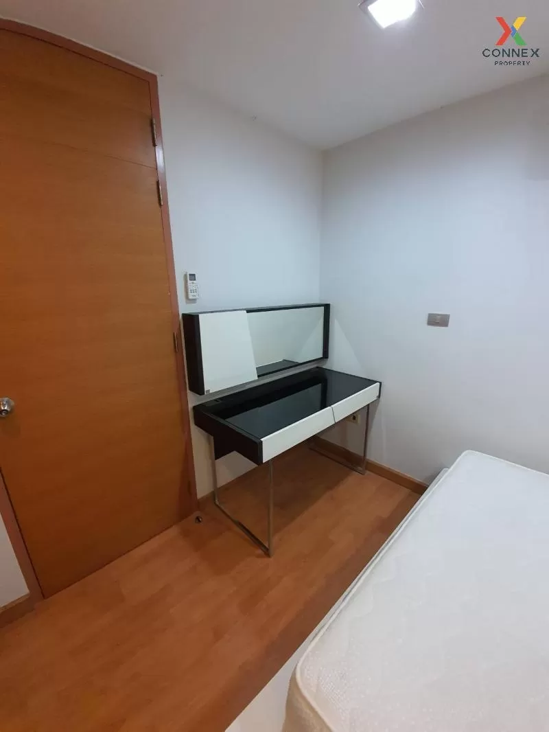 FOR RENT condo , XVI The Sixteen , MRT-Queen Sirikit National Con