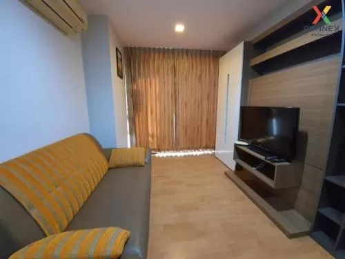 เช่าคอนโด  เอ็กซ์วีไอ เดอะ ซิกซ์ทีน MRT-ศูนย์การประชุมแห่งชาติสิริกิติ์ คลองเตย เขต คลองเตย กรุงเทพ CX-24925