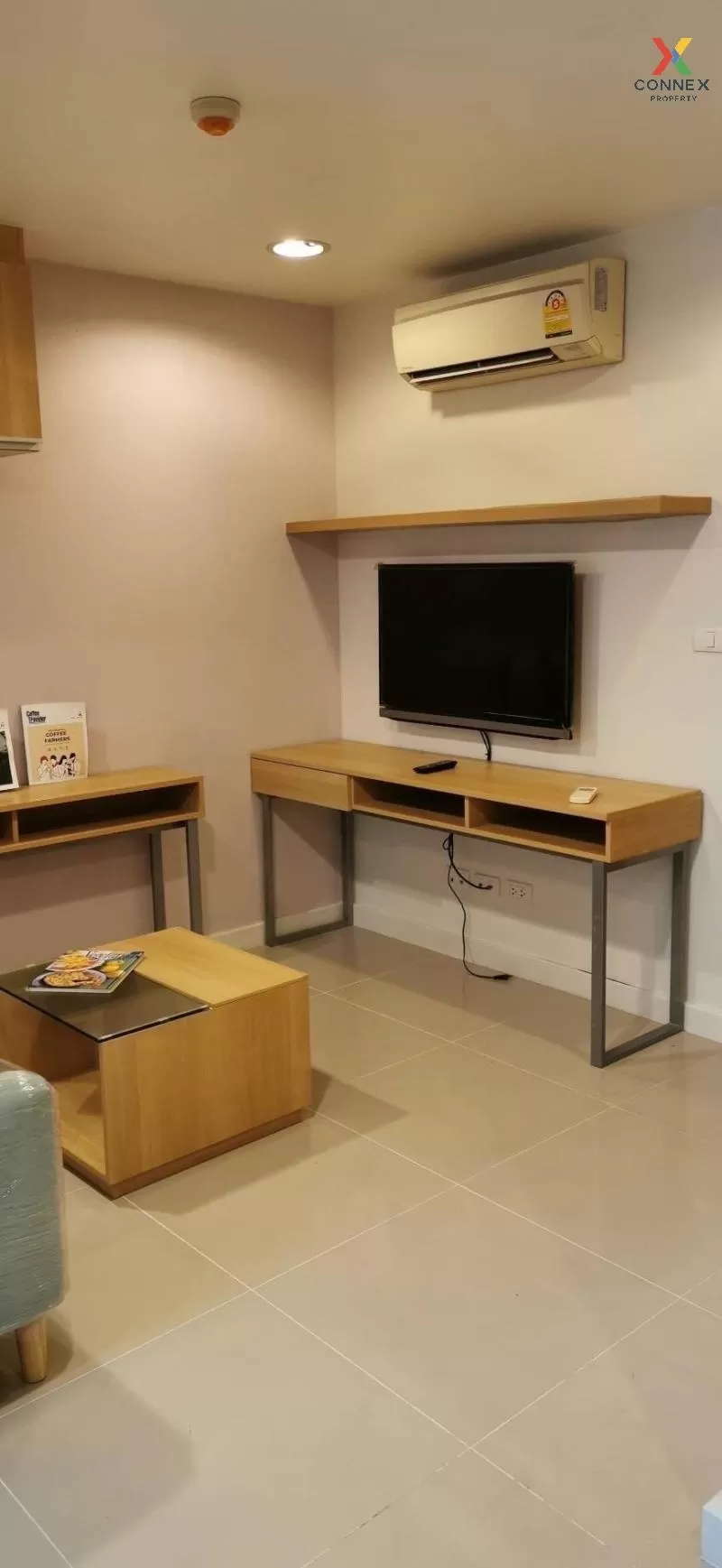 FOR RENT condo , Zenith Place Sukhumvit 42 , BTS-Ekkamai , Phra K 1