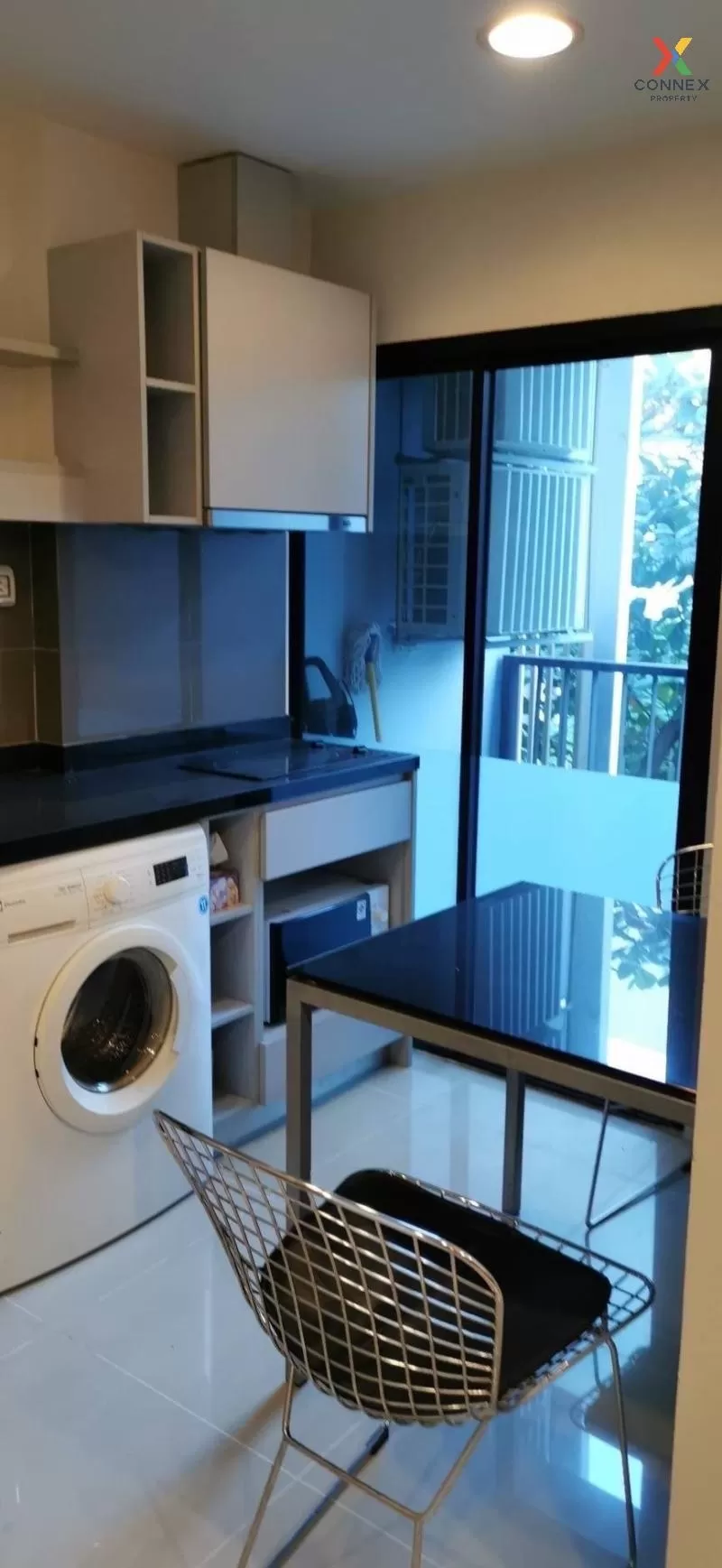 FOR RENT condo , Zenith Place Sukhumvit 42 , BTS-Ekkamai , Phra K 4