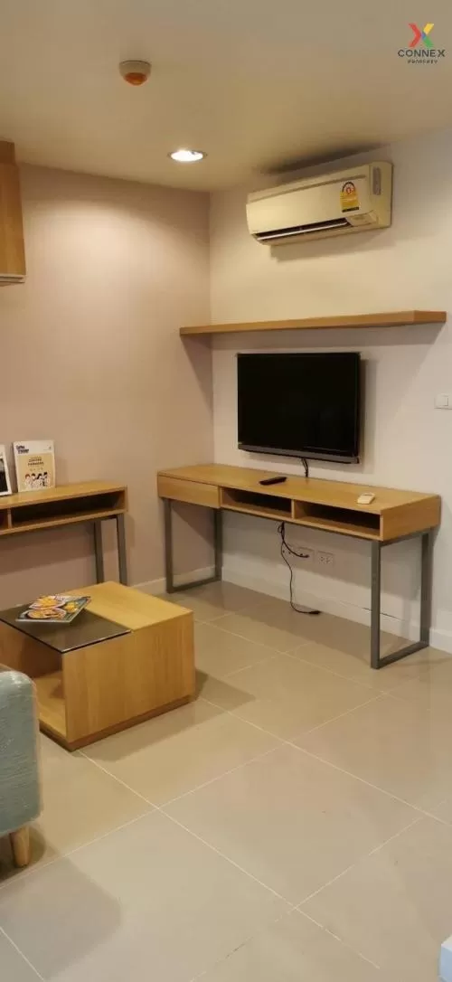 FOR RENT condo , Zenith Place Sukhumvit 42 , BTS-Ekkamai , Phra Khanong , Khlong Toei , Bangkok , CX-24931