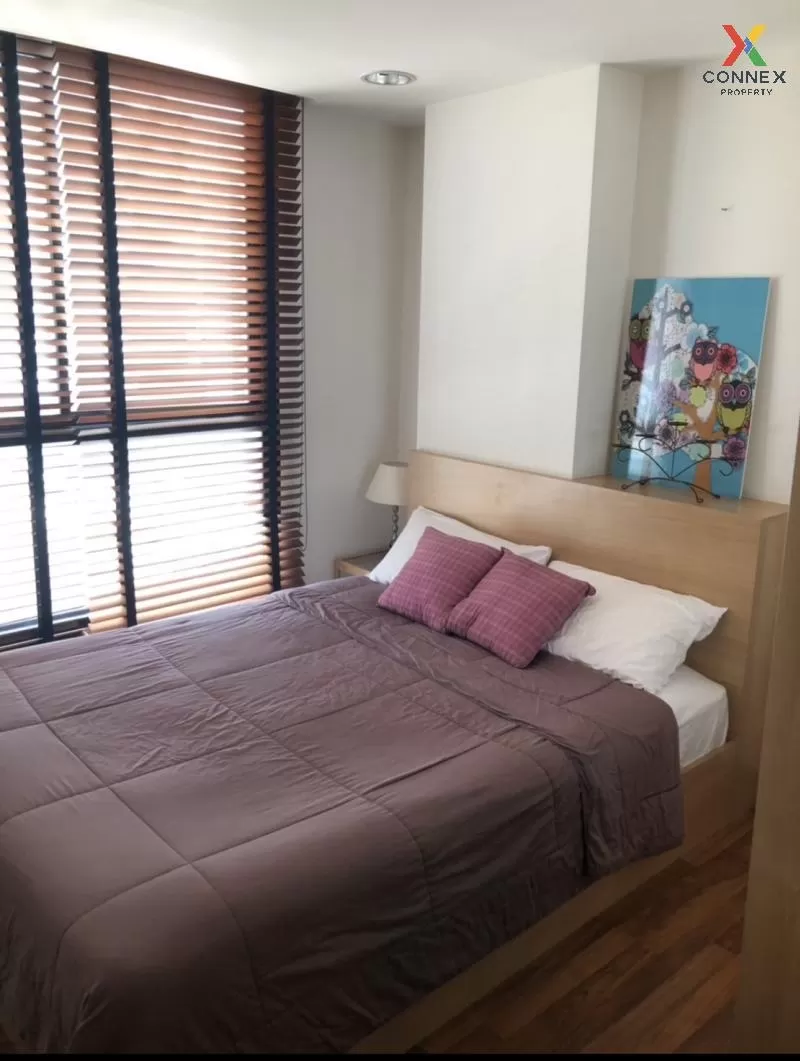 เช่าคอนโด  ซีนิธ เพลส สุขุมวิท 42 BTS-เอกมัย พระโขนง เขต คลองเตย  3