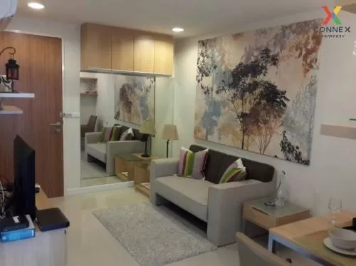 เช่าคอนโด  ซีนิธ เพลส สุขุมวิท 42 BTS-เอกมัย พระโขนง เขต คลองเตย กรุงเทพ CX-24933