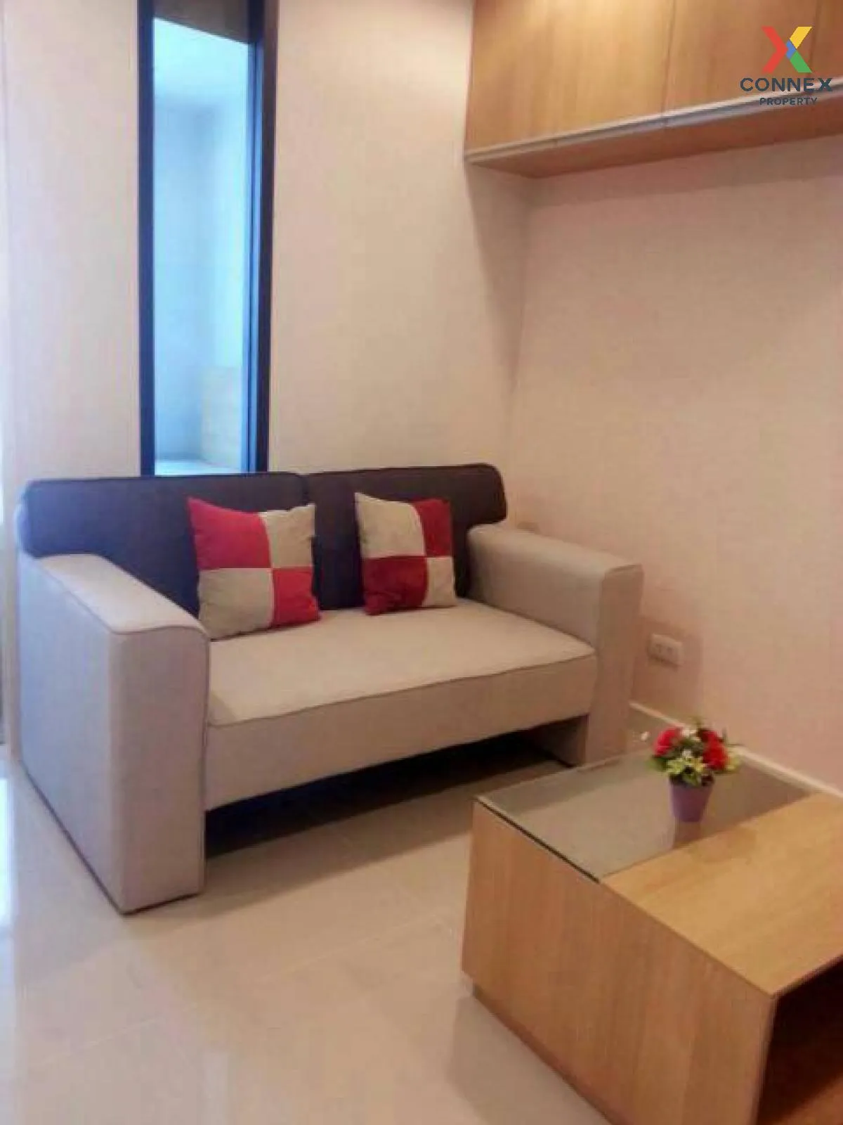 FOR RENT condo , Zenith Place Sukhumvit 42 , BTS-Ekkamai , Phra K 2