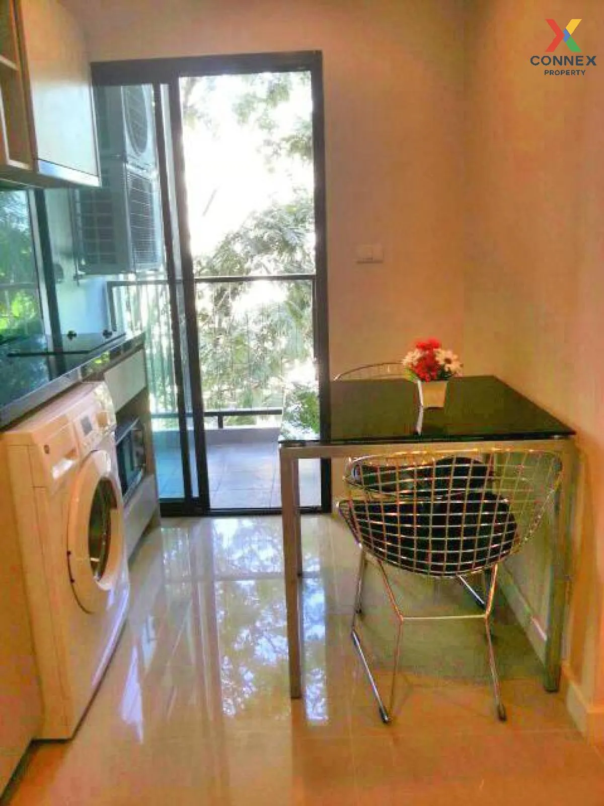 FOR RENT condo , Zenith Place Sukhumvit 42 , BTS-Ekkamai , Phra K 3