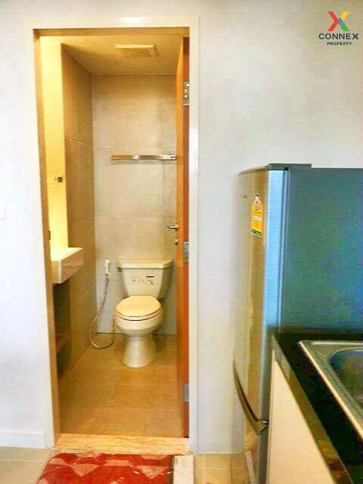 FOR RENT condo , Zenith Place Sukhumvit 42 , BTS-Ekkamai , Phra K 4