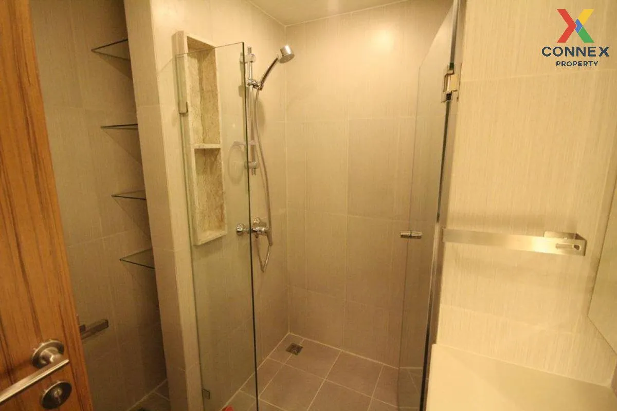 เช่าคอนโด  ซีนิธ เพลส สุขุมวิท 42 BTS-เอกมัย พระโขนง เขต คลองเตย 