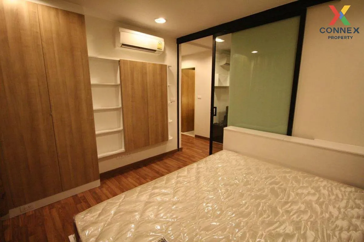 เช่าคอนโด  ซีนิธ เพลส สุขุมวิท 42 BTS-เอกมัย พระโขนง เขต คลองเตย 