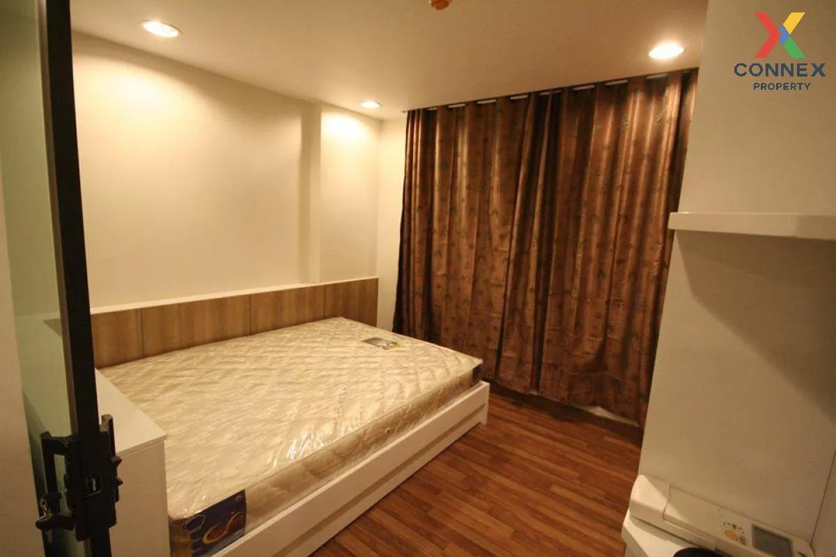 เช่าคอนโด  ซีนิธ เพลส สุขุมวิท 42 BTS-เอกมัย พระโขนง เขต คลองเตย 