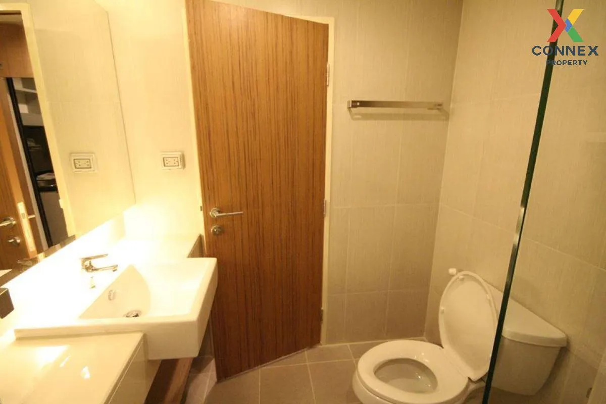 เช่าคอนโด  ซีนิธ เพลส สุขุมวิท 42 BTS-เอกมัย พระโขนง เขต คลองเตย 