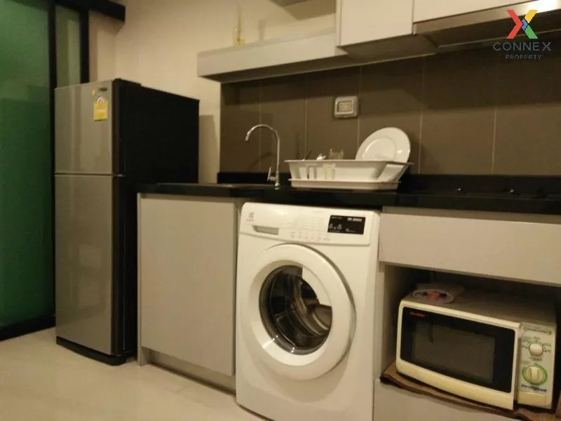 FOR RENT condo , Zenith Place Sukhumvit 42 , BTS-Ekkamai , Phra K 3