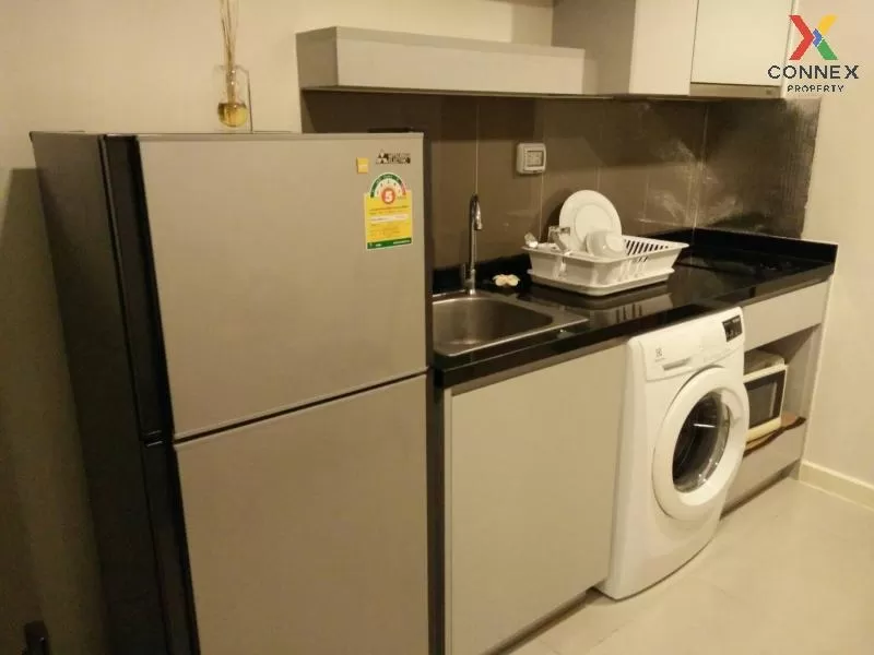 FOR RENT condo , Zenith Place Sukhumvit 42 , BTS-Ekkamai , Phra K 4