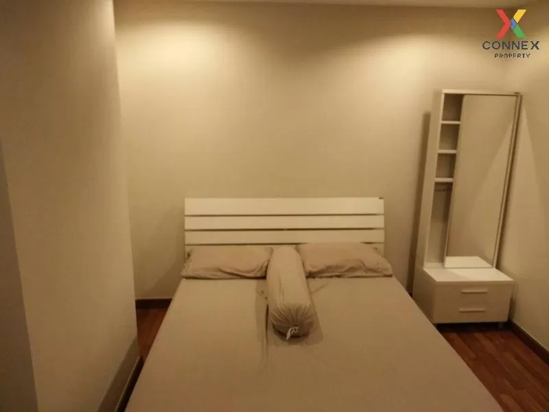 FOR RENT condo , Zenith Place Sukhumvit 42 , BTS-Ekkamai , Phra K