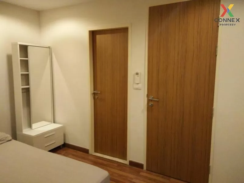 FOR RENT condo , Zenith Place Sukhumvit 42 , BTS-Ekkamai , Phra K
