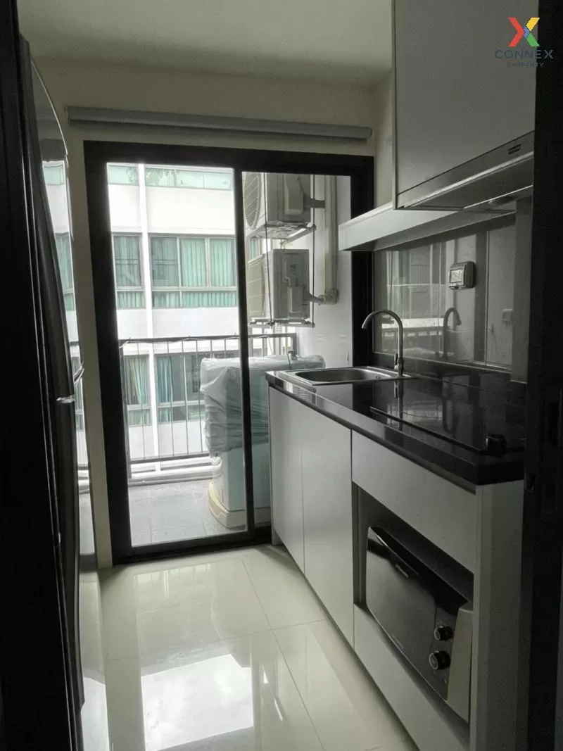 เช่าคอนโด  ซีนิธ เพลส สุขุมวิท 42 BTS-เอกมัย พระโขนง เขต คลองเตย 