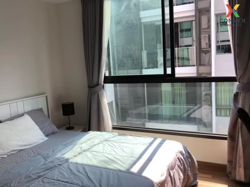 เช่าคอนโด  ซีนิธ เพลส สุขุมวิท 42 BTS-เอกมัย พระโขนง เขต คลองเตย 