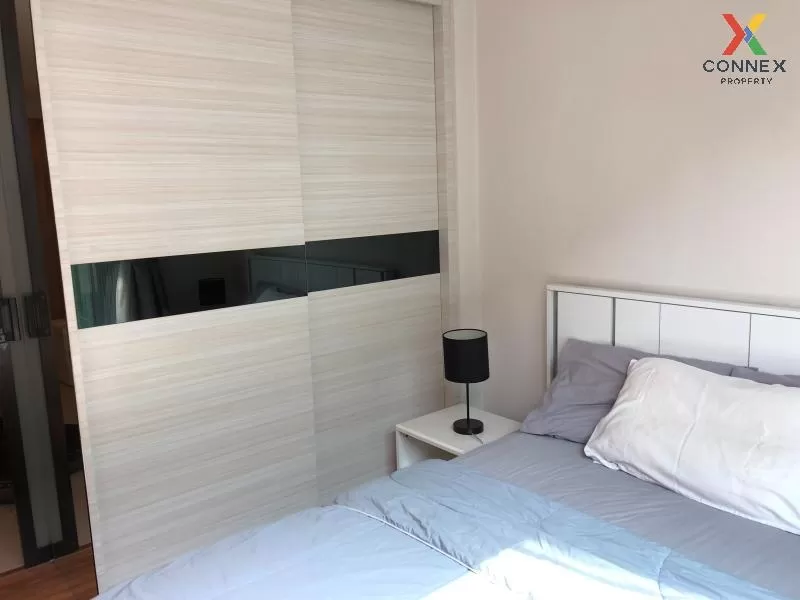 เช่าคอนโด  ซีนิธ เพลส สุขุมวิท 42 BTS-เอกมัย พระโขนง เขต คลองเตย 