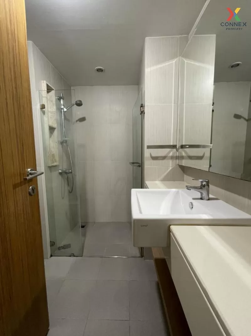 เช่าคอนโด  ซีนิธ เพลส สุขุมวิท 42 BTS-เอกมัย พระโขนง เขต คลองเตย 