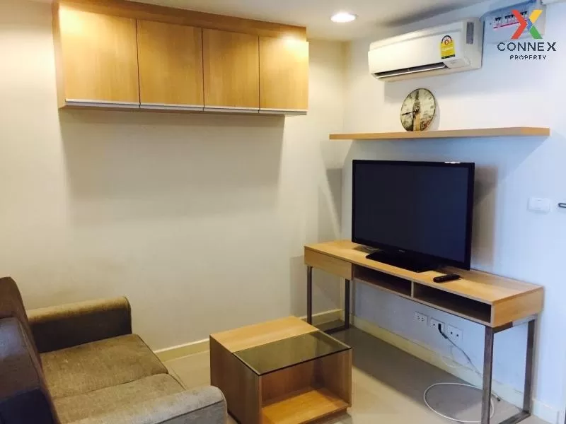 FOR RENT condo , Zenith Place Sukhumvit 42 , BTS-Ekkamai , Phra K 1