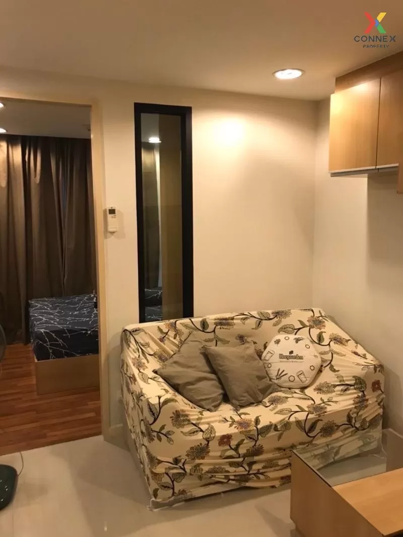 FOR RENT condo , Zenith Place Sukhumvit 42 , BTS-Ekkamai , Phra K 2