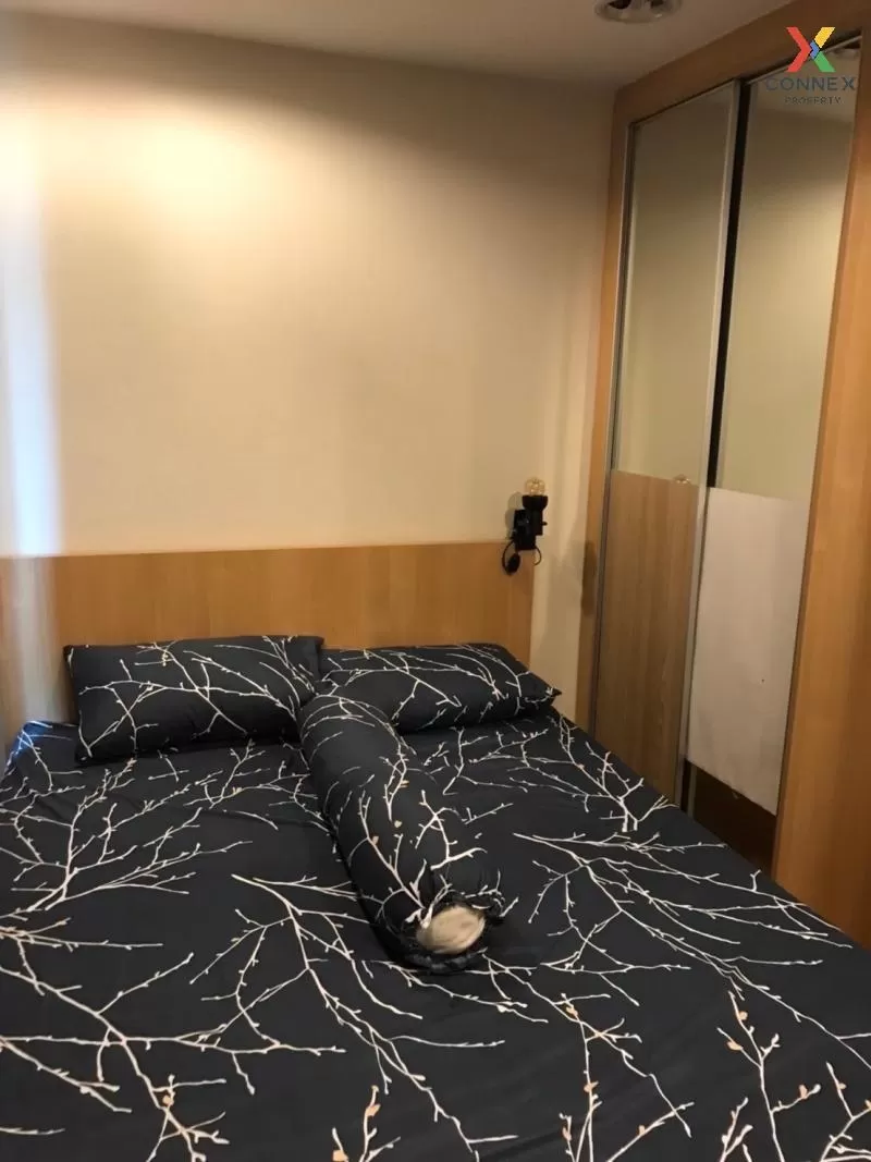 FOR RENT condo , Zenith Place Sukhumvit 42 , BTS-Ekkamai , Phra K 3