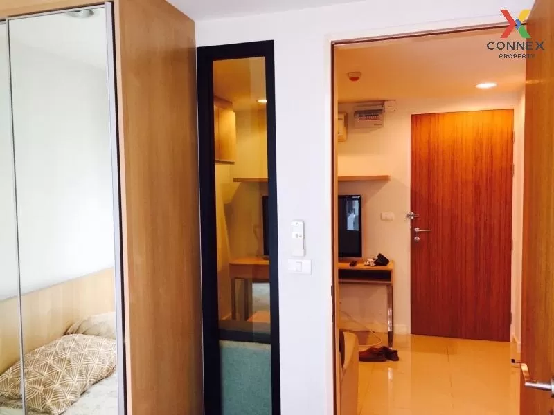 FOR RENT condo , Zenith Place Sukhumvit 42 , BTS-Ekkamai , Phra K 4