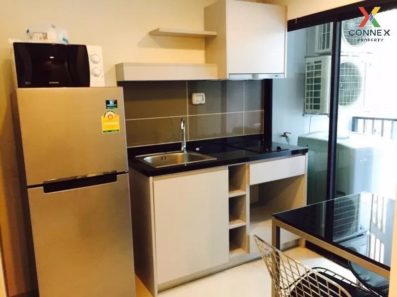 FOR RENT condo , Zenith Place Sukhumvit 42 , BTS-Ekkamai , Phra K