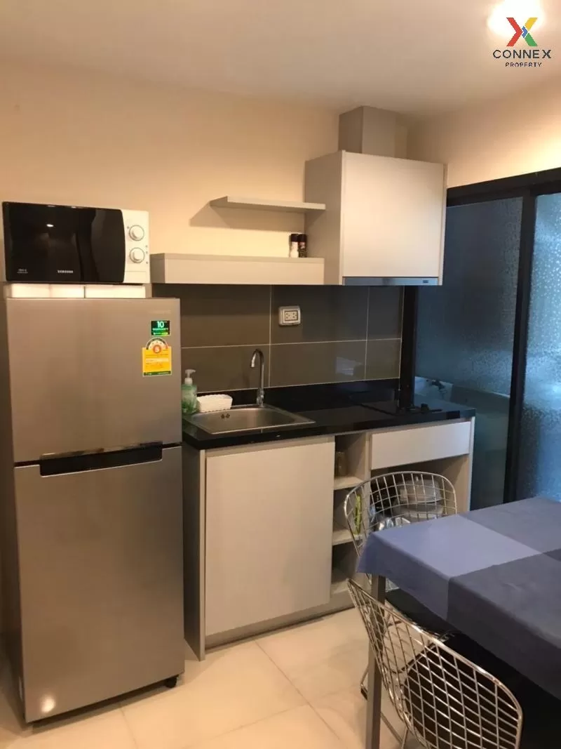 FOR RENT condo , Zenith Place Sukhumvit 42 , BTS-Ekkamai , Phra K