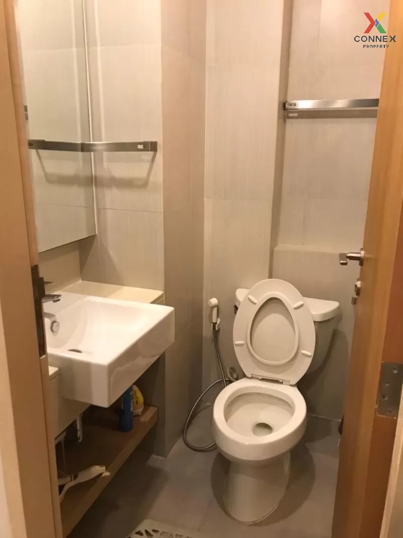 FOR RENT condo , Zenith Place Sukhumvit 42 , BTS-Ekkamai , Phra K