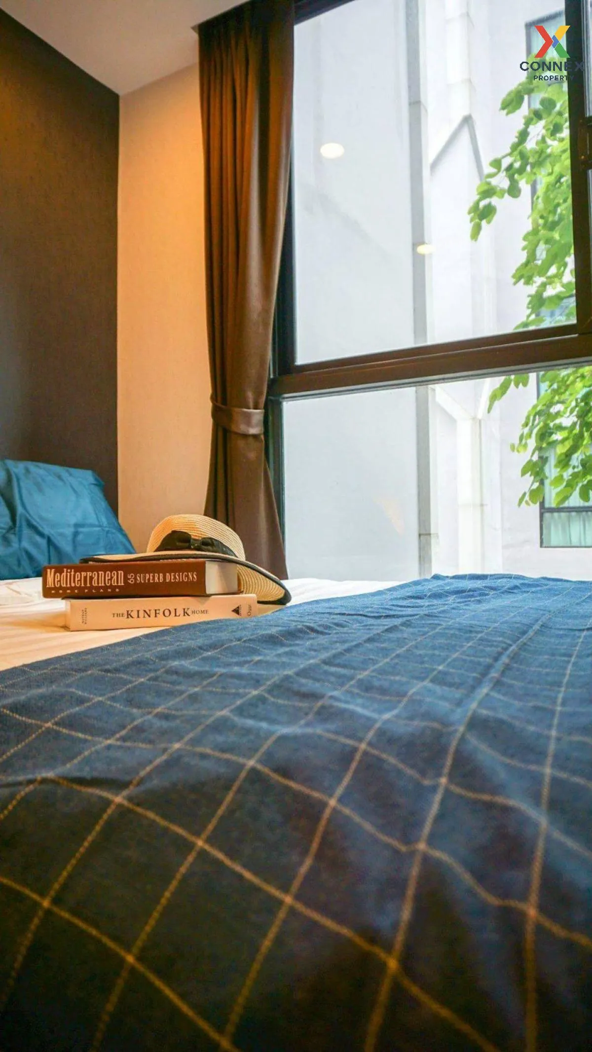 เช่าคอนโด  ซีนิธ เพลส สุขุมวิท 42 BTS-เอกมัย พระโขนง เขต คลองเตย 