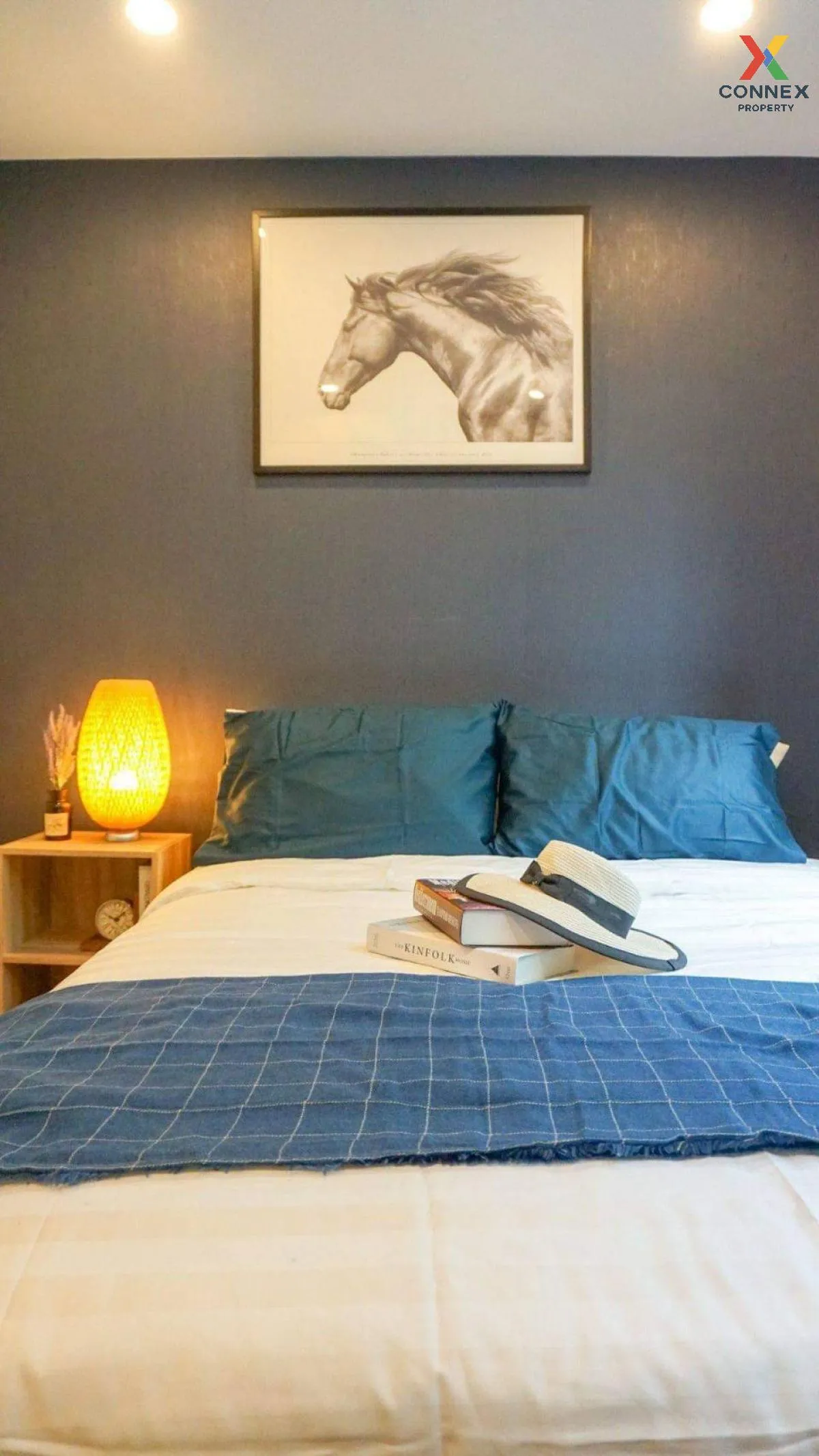 เช่าคอนโด  ซีนิธ เพลส สุขุมวิท 42 BTS-เอกมัย พระโขนง เขต คลองเตย 