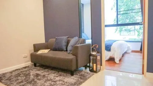 FOR RENT condo , Zenith Place Sukhumvit 42 , BTS-Ekkamai , Phra Khanong , Khlong Toei , Bangkok , CX-24973