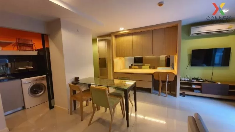 FOR RENT condo , Zenith Place Sukhumvit 42 , BTS-Ekkamai , Phra K 2