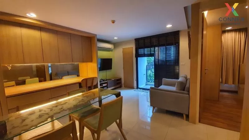 FOR RENT condo , Zenith Place Sukhumvit 42 , BTS-Ekkamai , Phra K 3