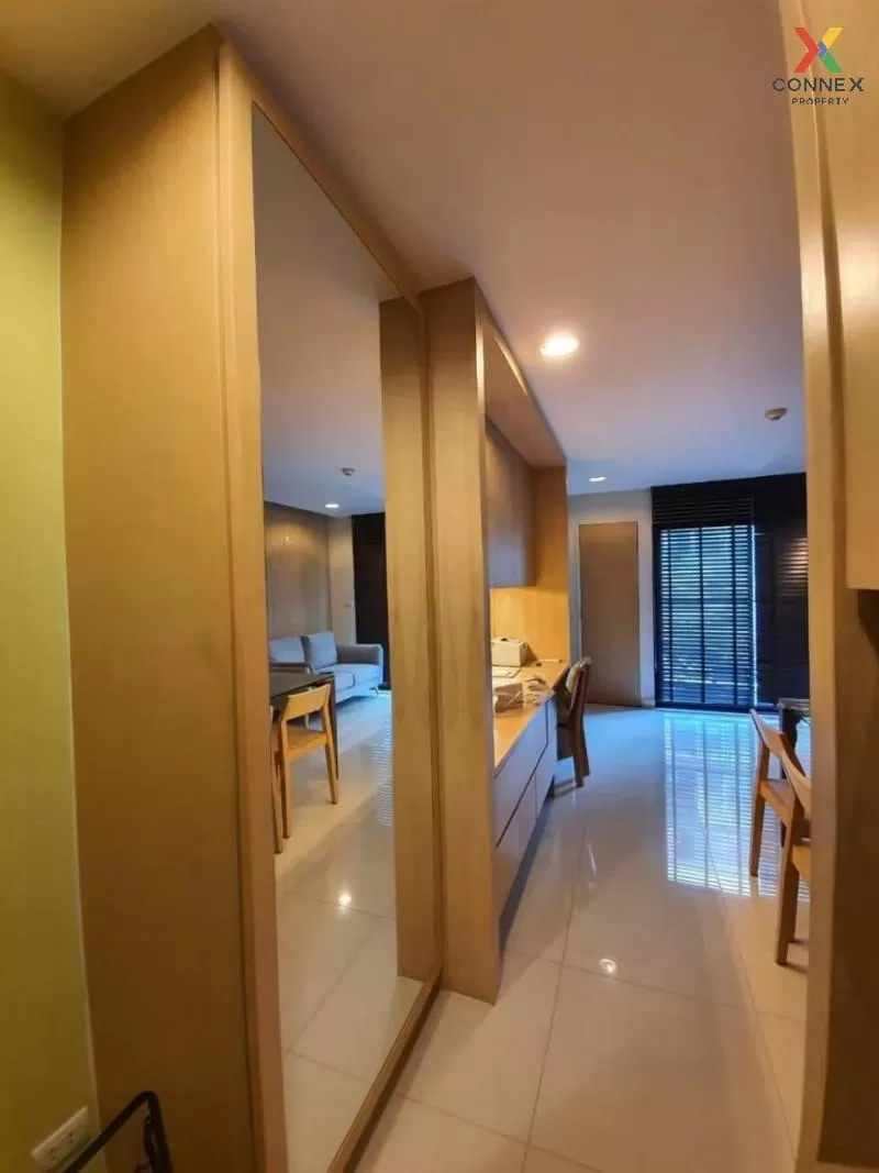 FOR RENT condo , Zenith Place Sukhumvit 42 , BTS-Ekkamai , Phra K