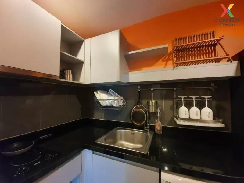 FOR RENT condo , Zenith Place Sukhumvit 42 , BTS-Ekkamai , Phra K